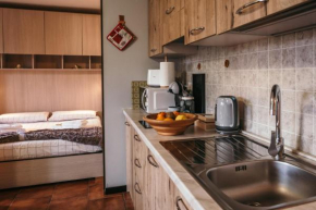 Rifugio Elegante 350 mt Piste Ski Vista Alpi
